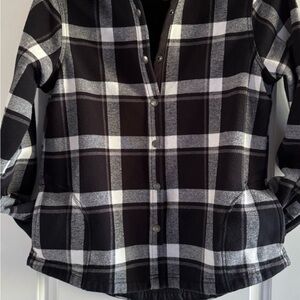 Orvis Woman’s Shacket